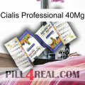 Cialis Professional 40Mg 12